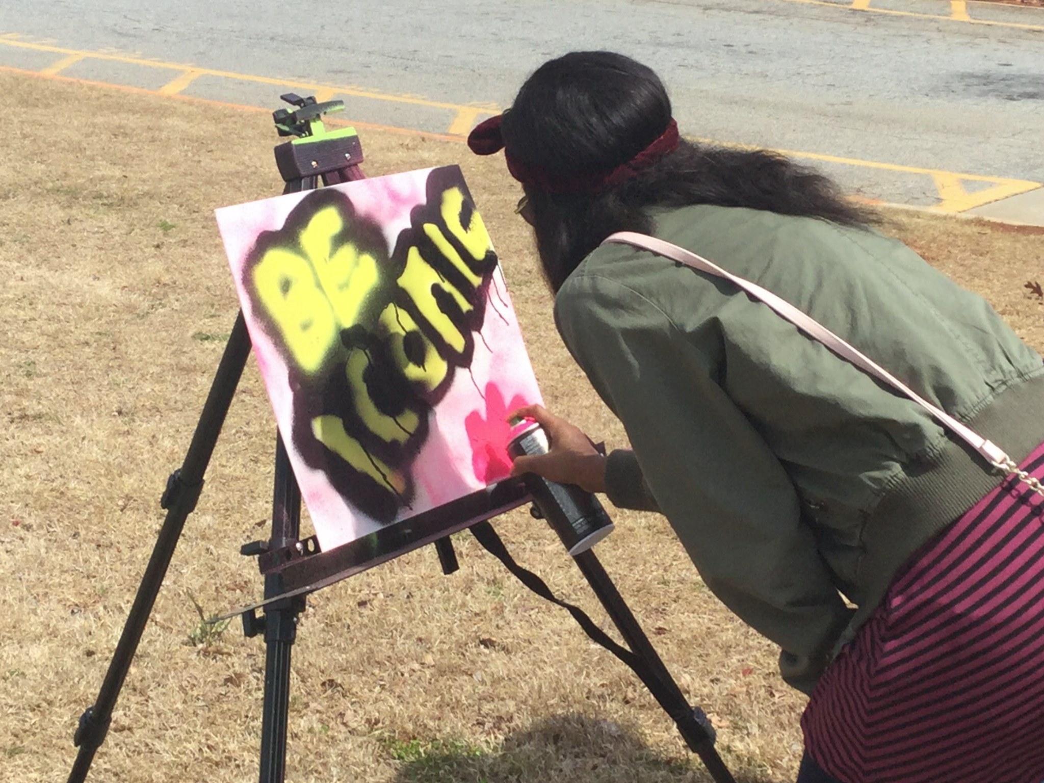Right Track Youth Program | Atlanta GA