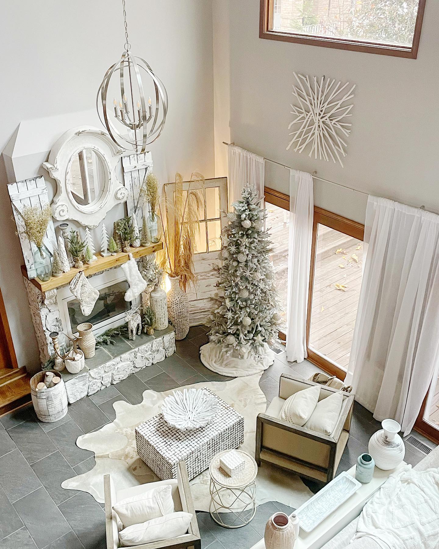 Interiors by Danielle