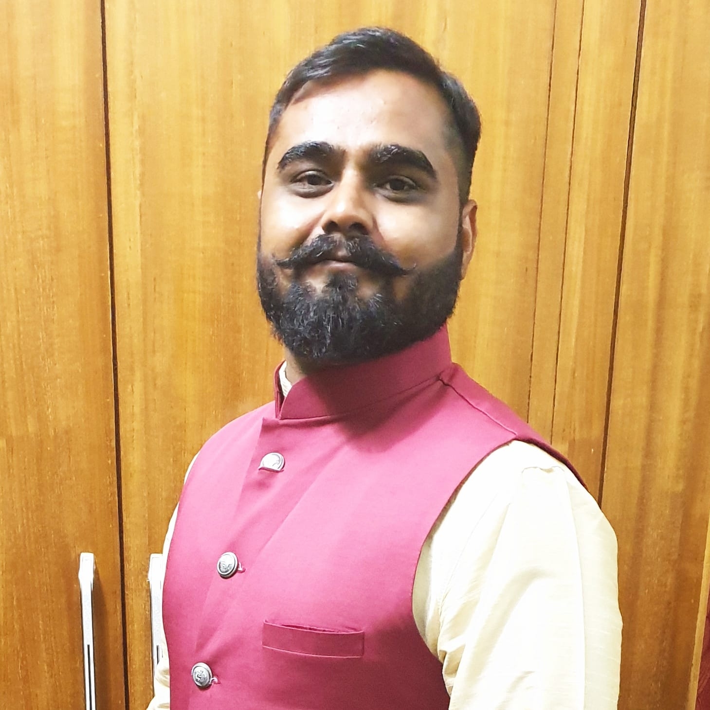 Chandra Shekhar Singh Rajput