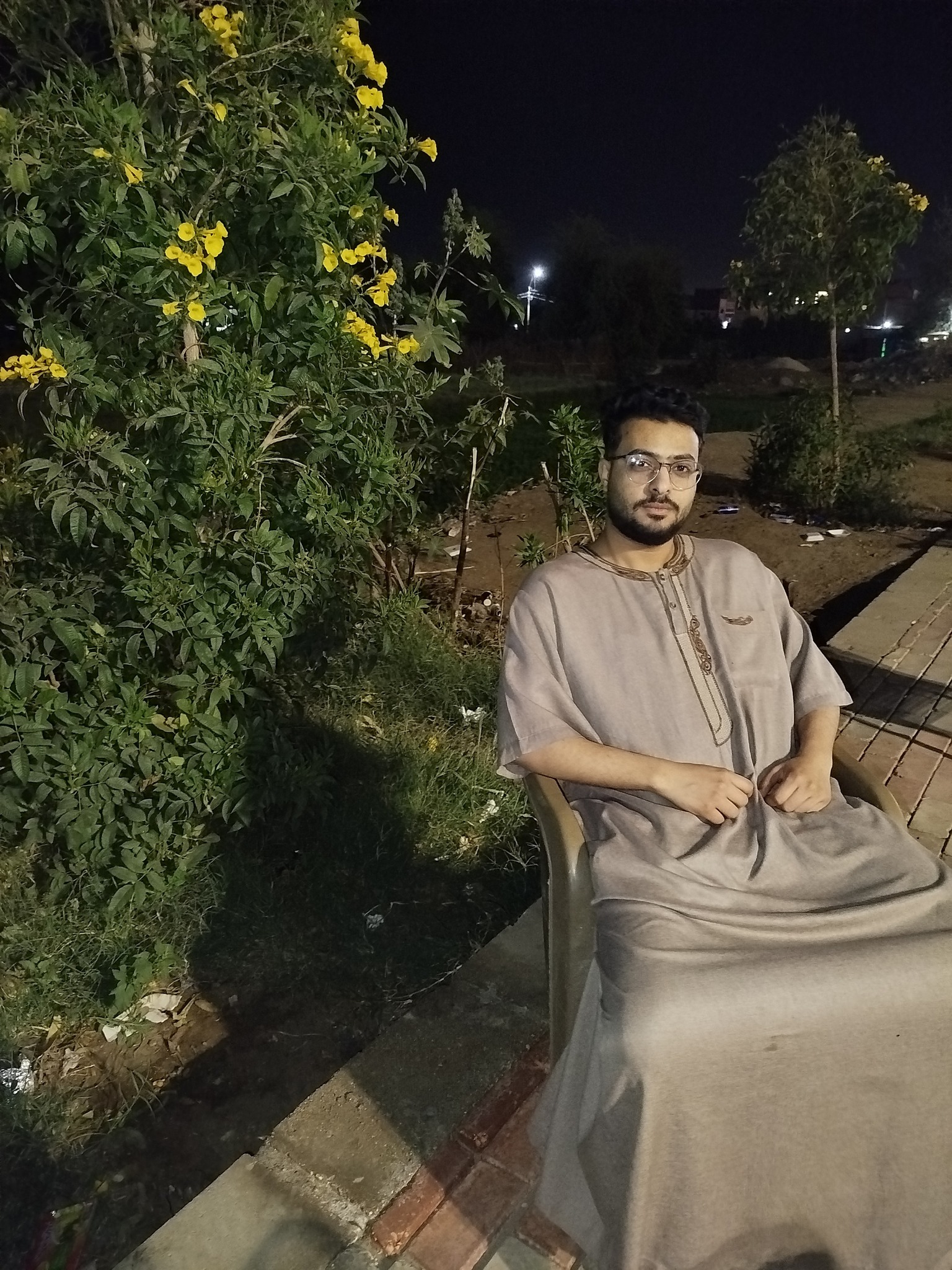 Ahmed Rabee Mahdi