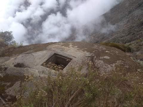 Marca Chimbote - LAS CAJAS RUMI ASTRONOMIA - CIENCIA...