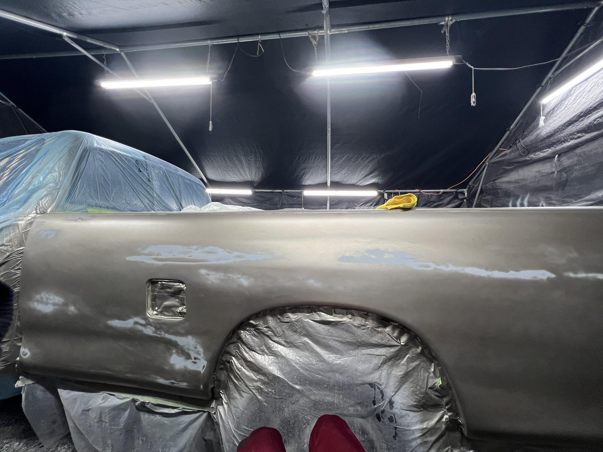bpc 157 and tb 500 Should I respray sealer or basecoat over sanded surface? bulk wholesale bpc-157 supplier