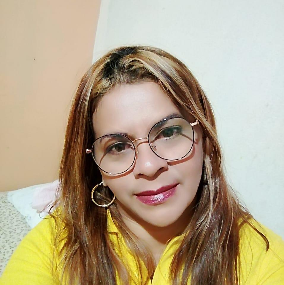 Oneyda Mendoza