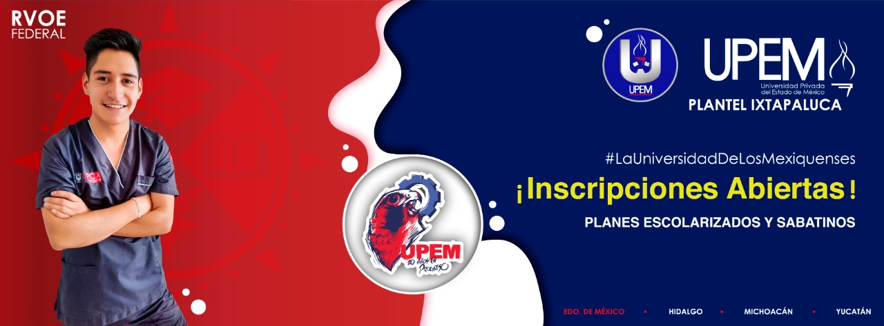 UPEM - Home
