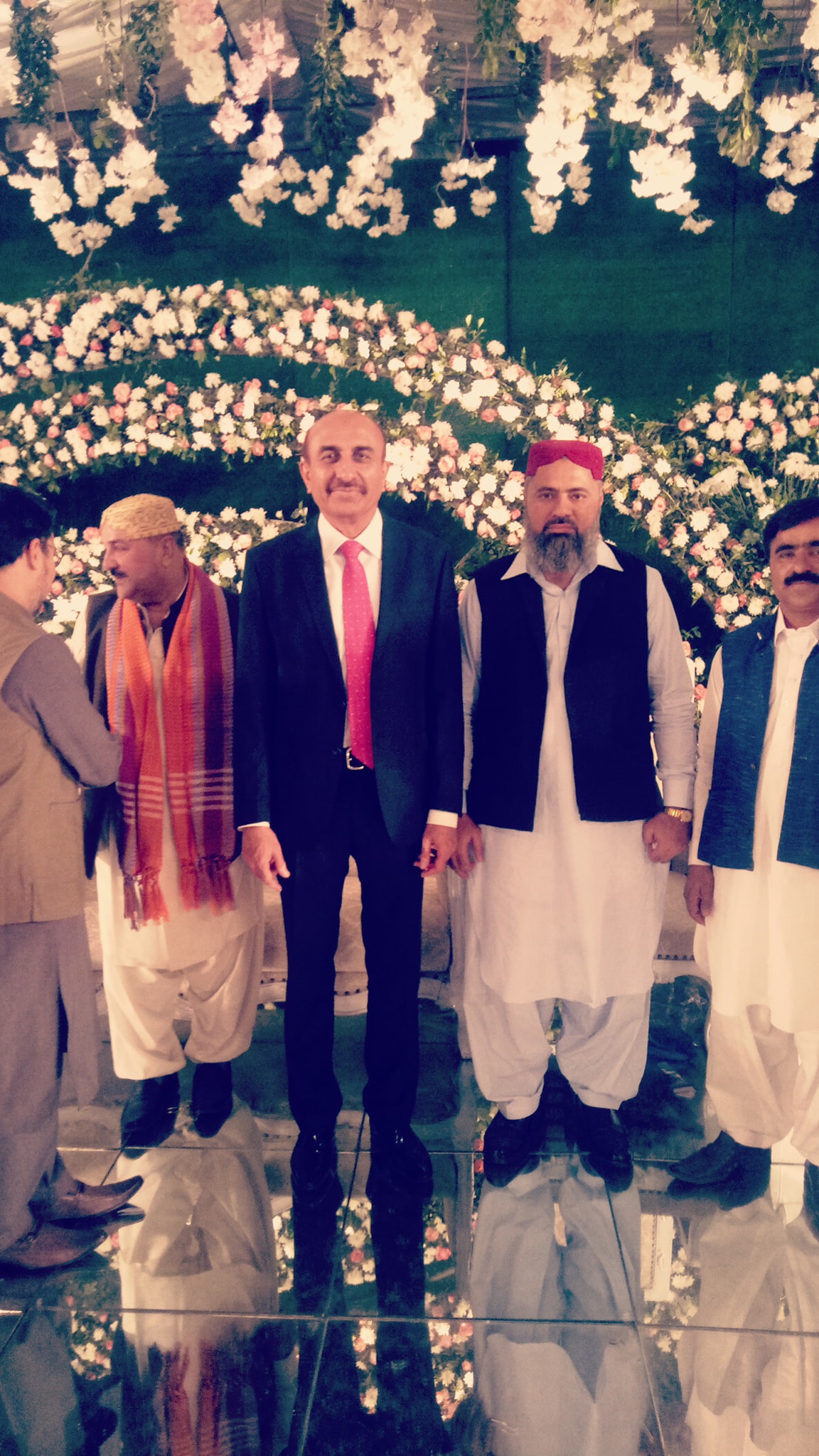 Ghulam Rasool Channa