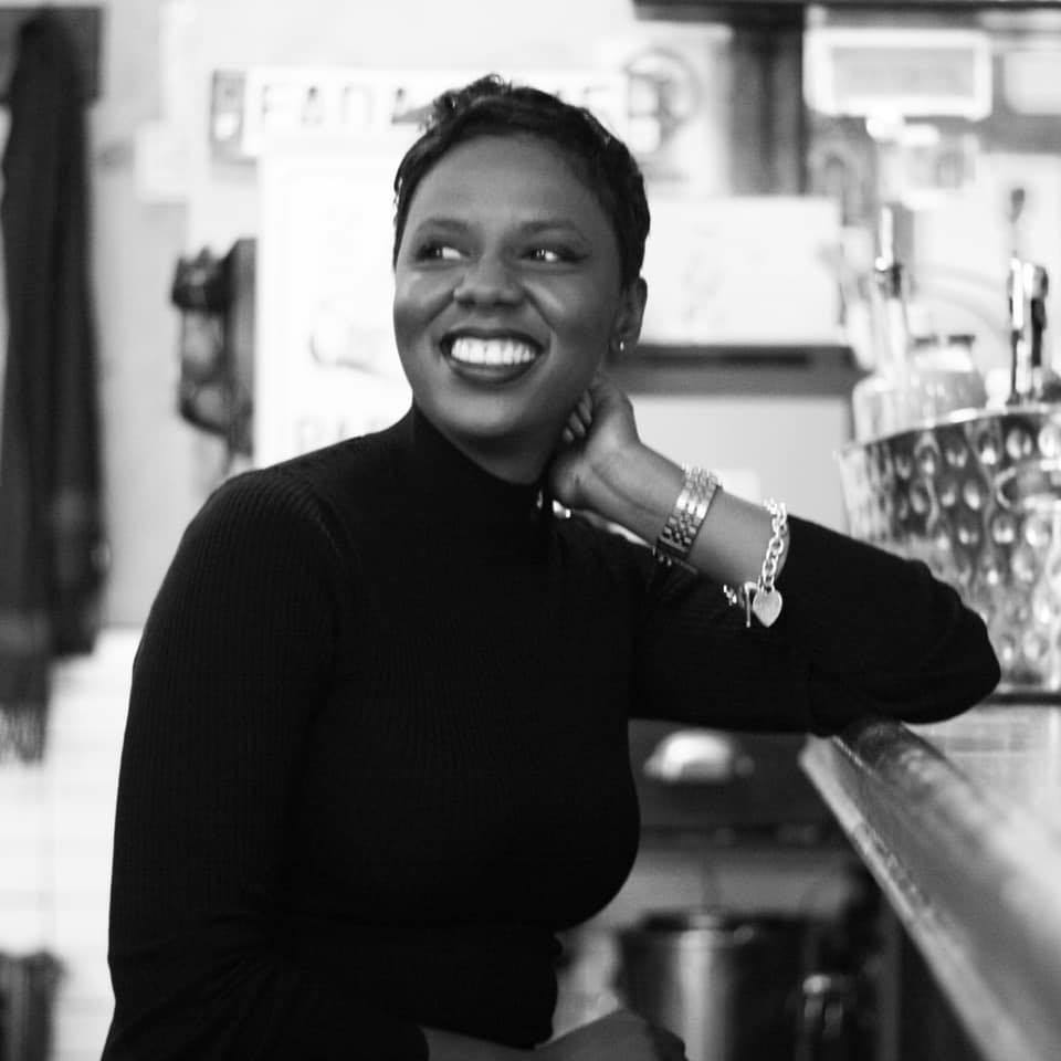 Amber Richele Style Consultant | San Francisco CA