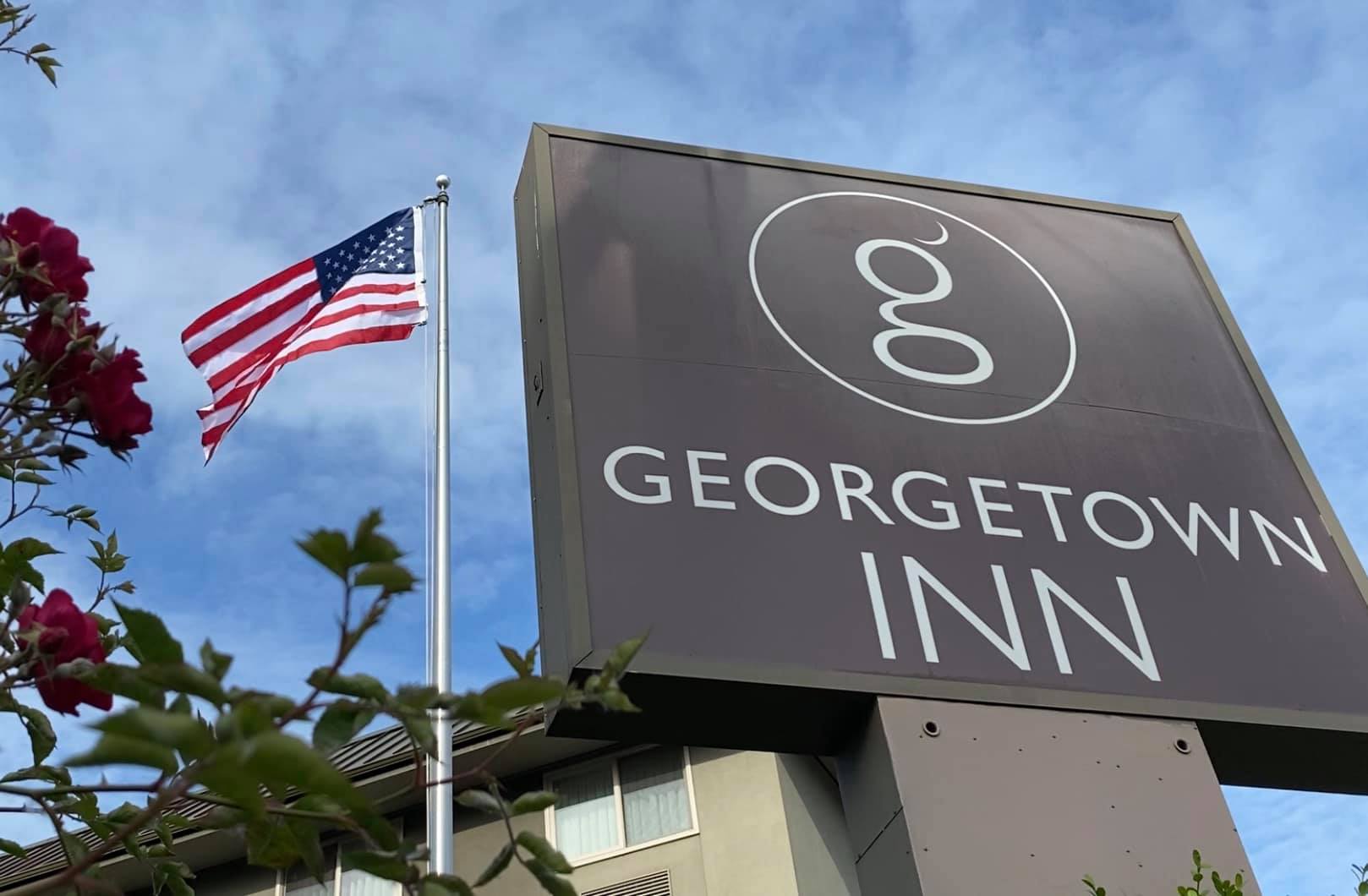 Georgetown Inn | Seattle WA