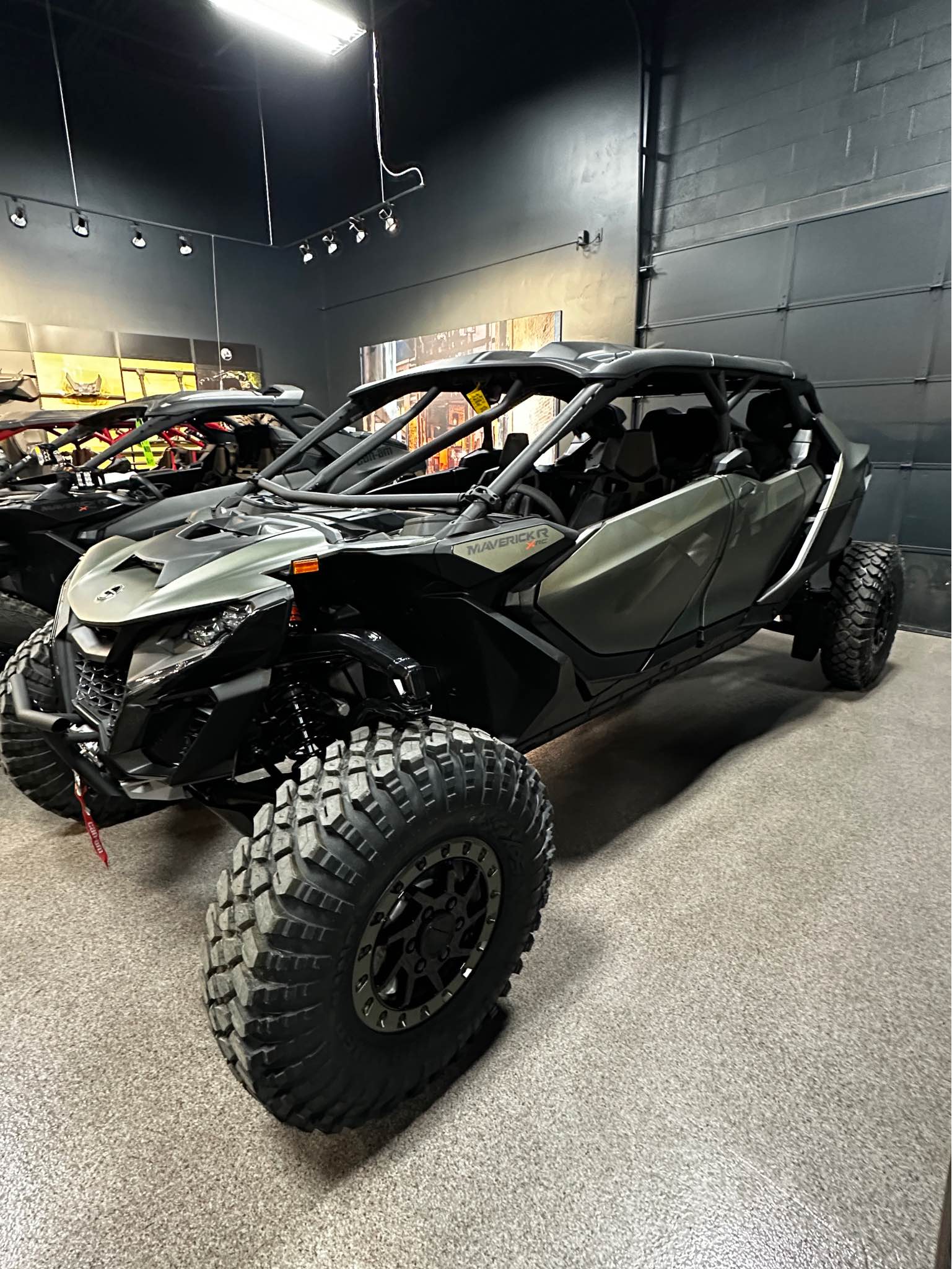 2026 Can-Am Maverick R max XRC w/ smart shox - ATVs & UTVs - Casa ...