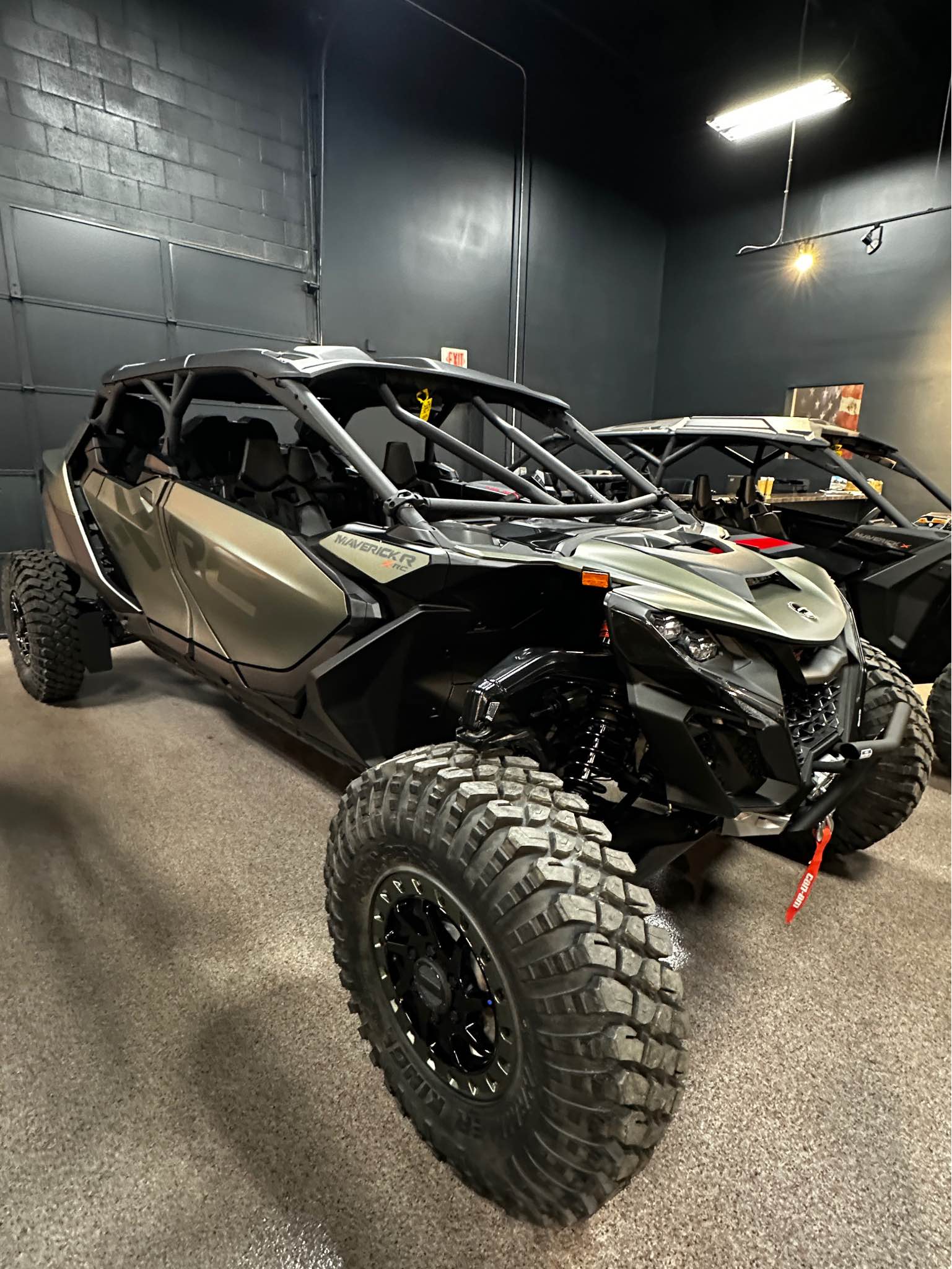 2026 Can-Am Maverick R max XRC w/ smart shox - ATVs & UTVs - Casa ...
