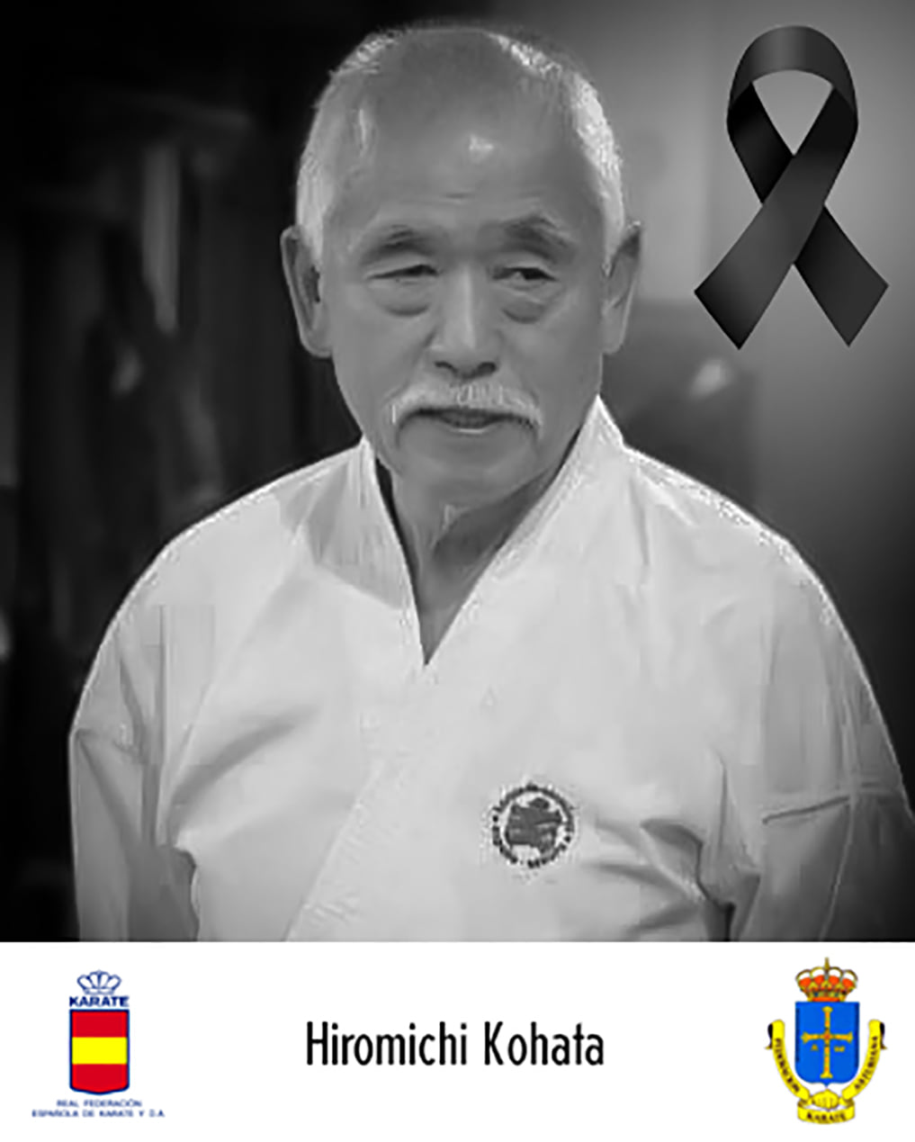 Asociación Gensei Ryu Karate-Do España