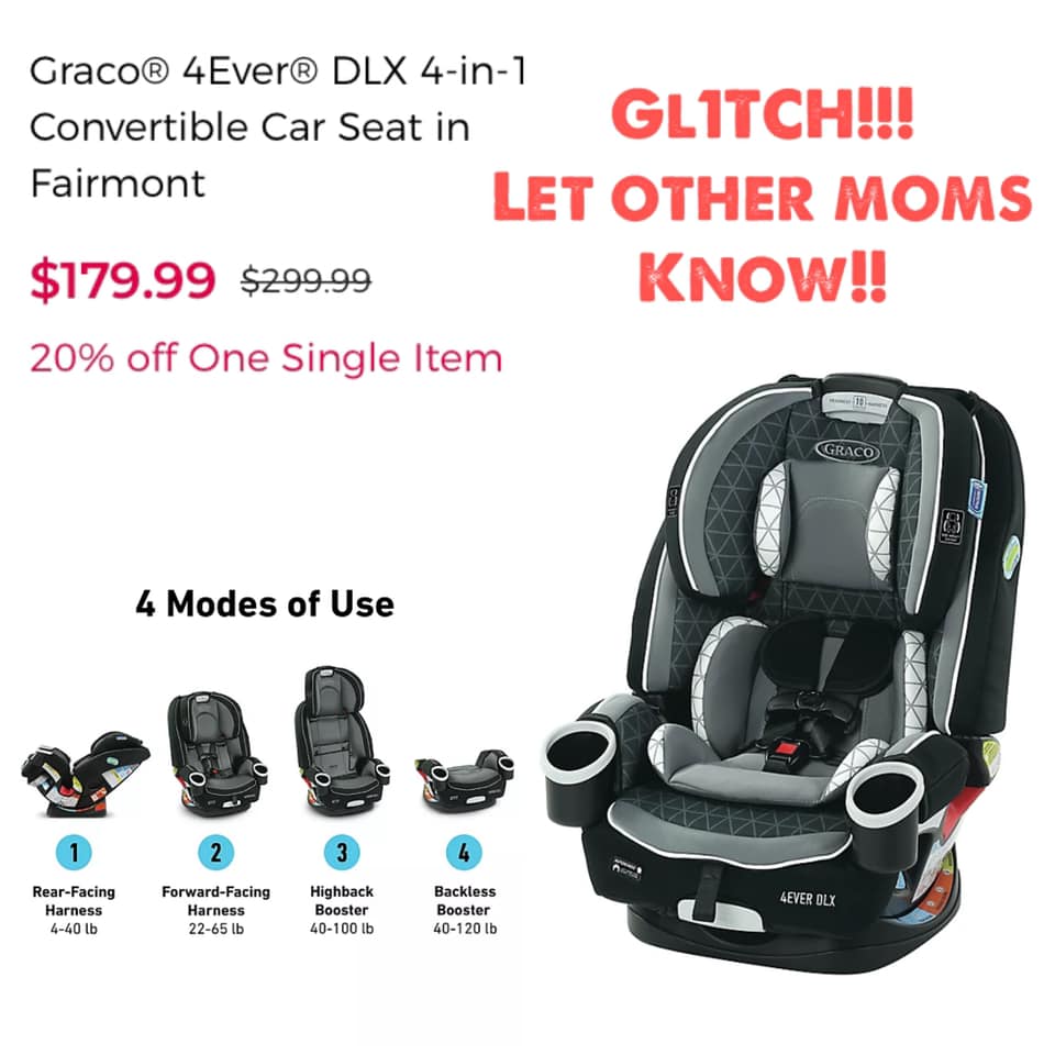 chicco fit360 stroller ClearTex Rotating Convertible Car Seat Shoei Motorcycle Helmets access QR code and Nike Hayward backpack – Color:Gloss Vintage White/Black Scallop