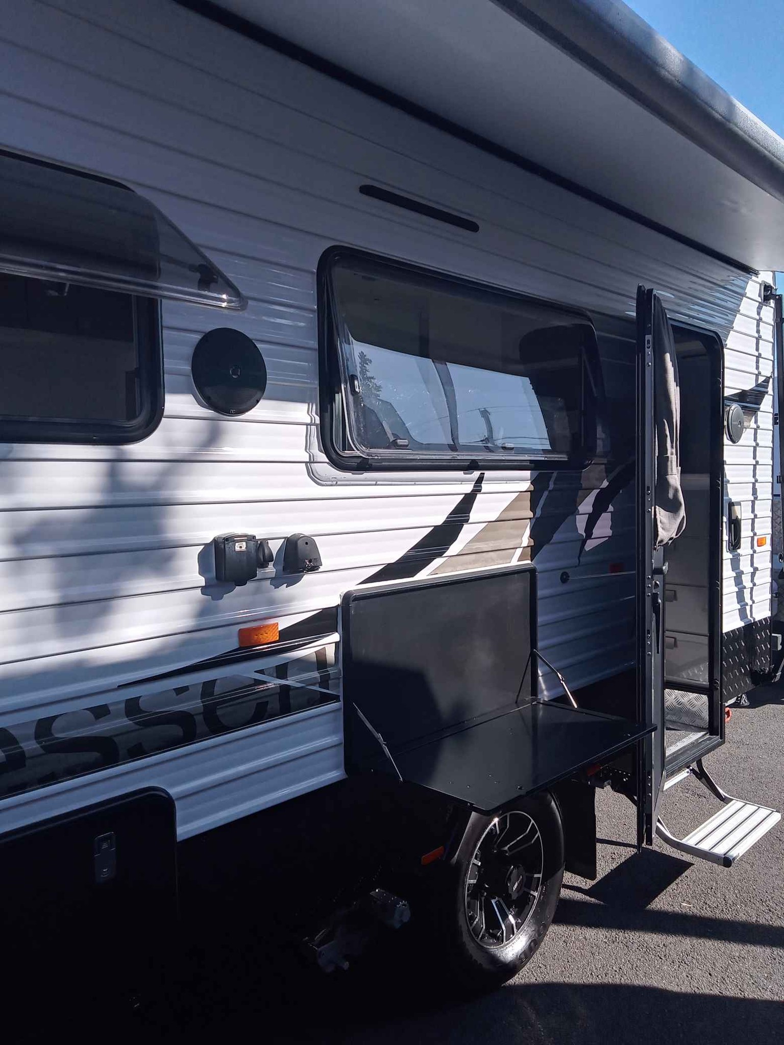 2019 ESSENTIAL caravan 16 foot - RVs & Campers - Morisset, New South ...