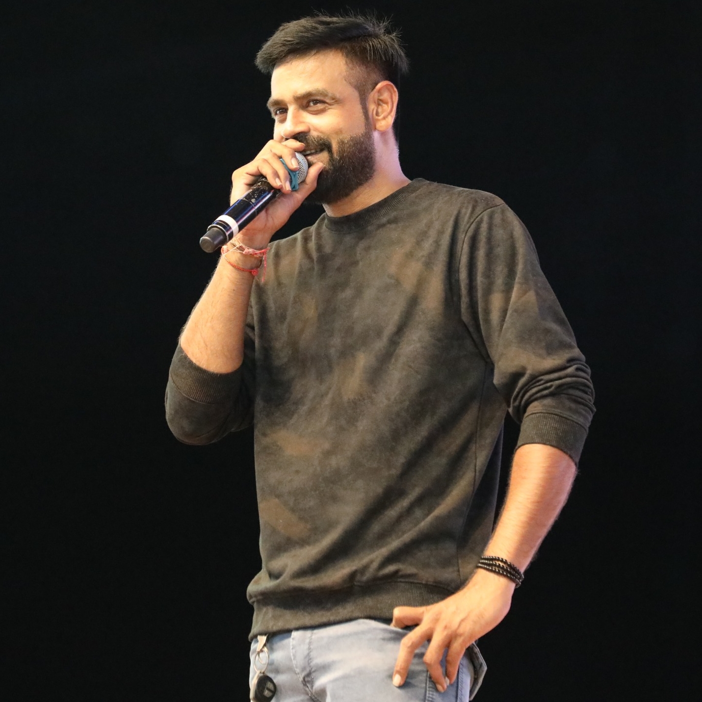 Nandan Soni