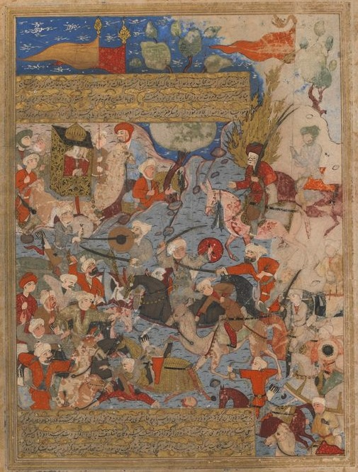 Bahrani History الت ار ي خ الب ح ر اني أعين بن ضبيعة والد النوار زوجة الفرزدق أعين بن ضبيعة ب أعين بن ضبيعة بن ناجية بن عقال بن محمد بن سفيان بن مجاشع بن دارم بن