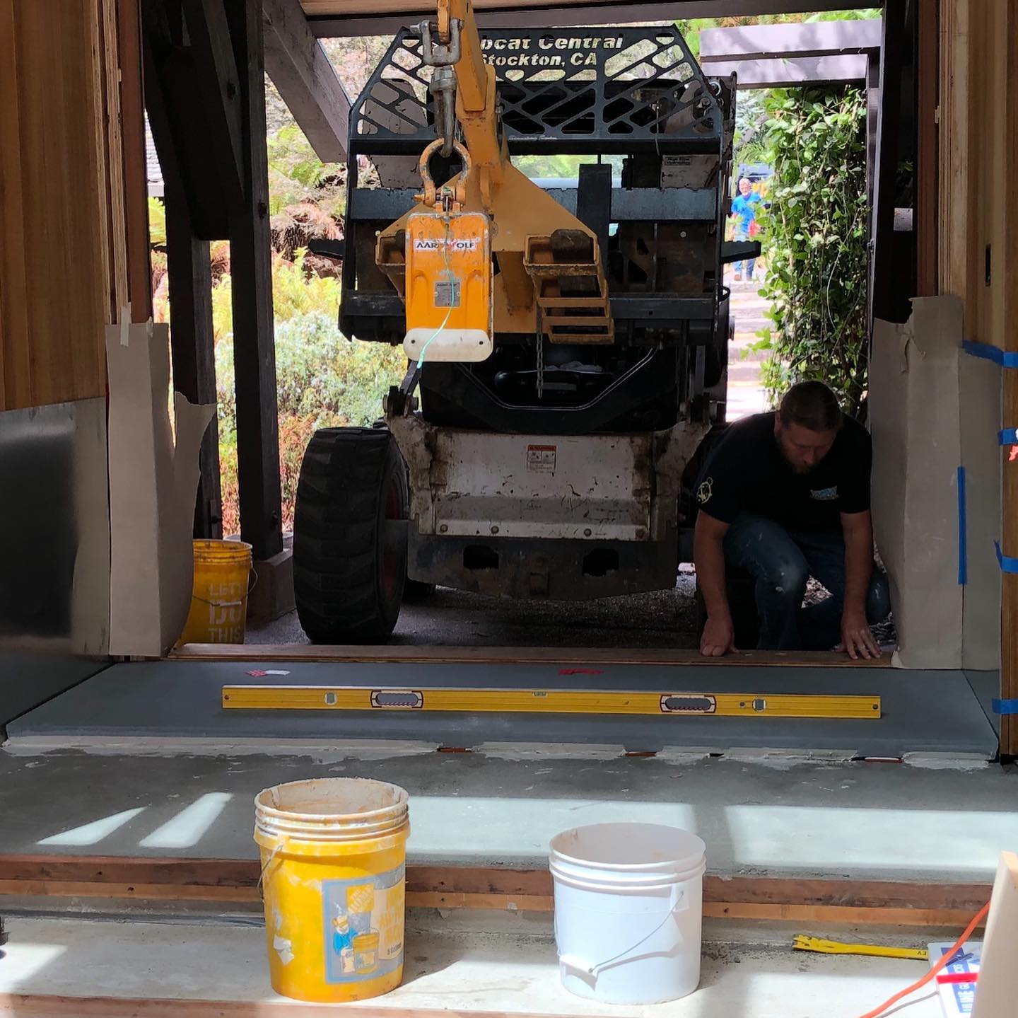 Walker Stone Works | Carmel Valley CA
