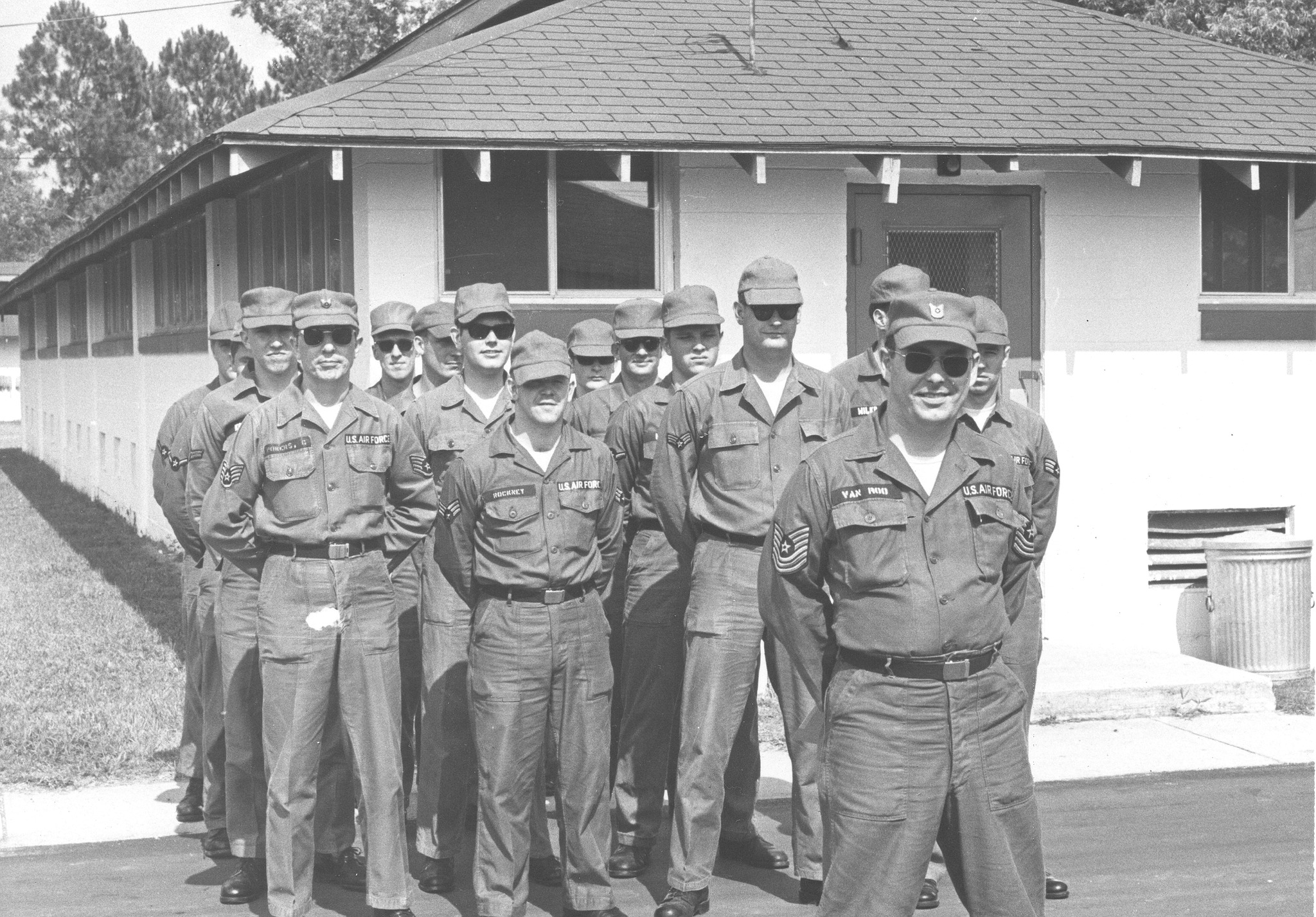 This week we are featuring another... - 115th Fighter Wing | Facebook