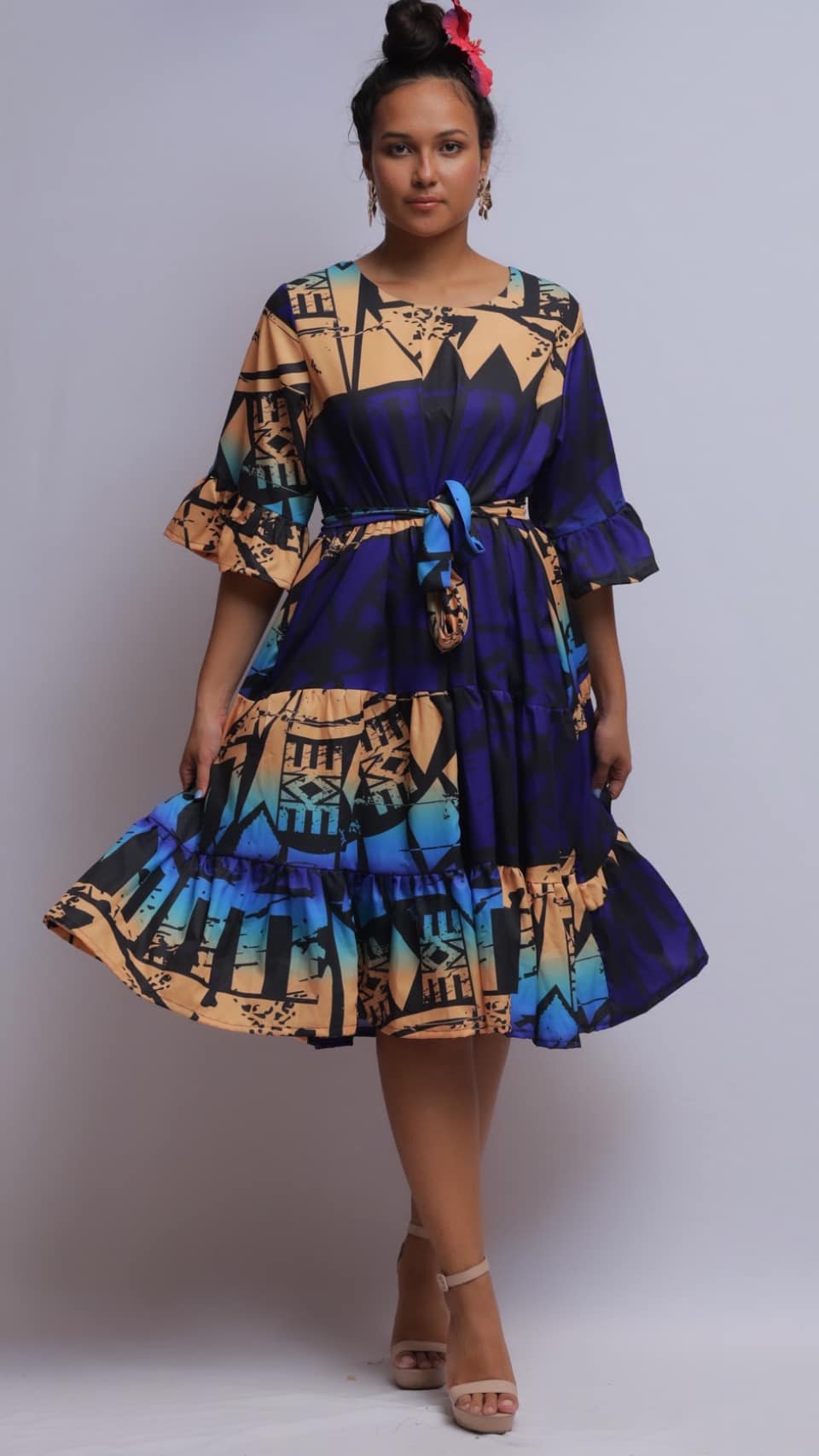 Samson Lee Fiji - New Arrivals Bold Prints & Bright... | Facebook