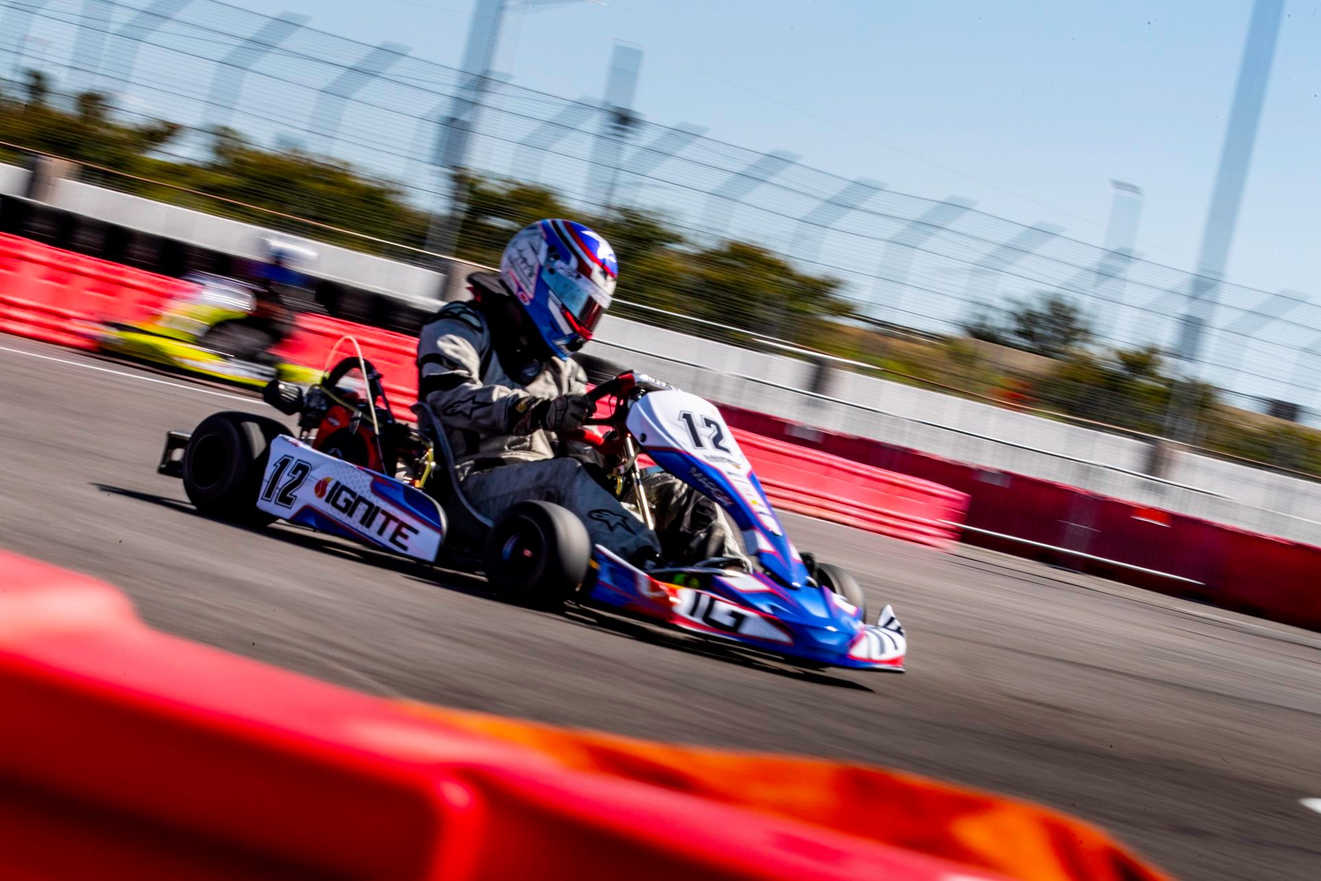 🏁 Pre-owned kart sale - FREE SHIPPING... - Margay Racing LLC