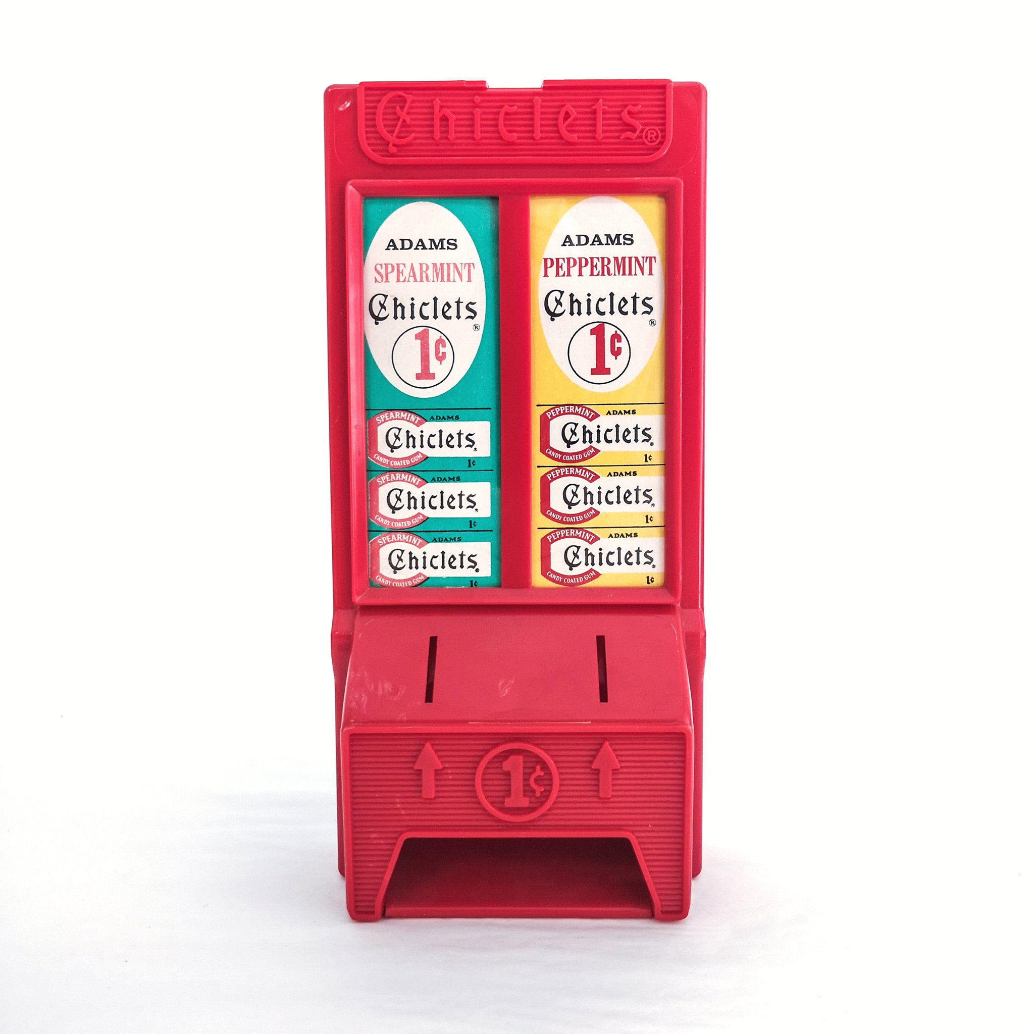 Collectors - It's #FunFactFriday... Did you know: Chiclets first got ...