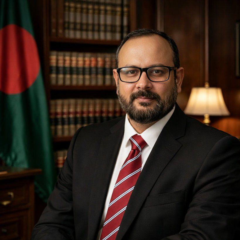 Abu Hena Mostofa Kamal