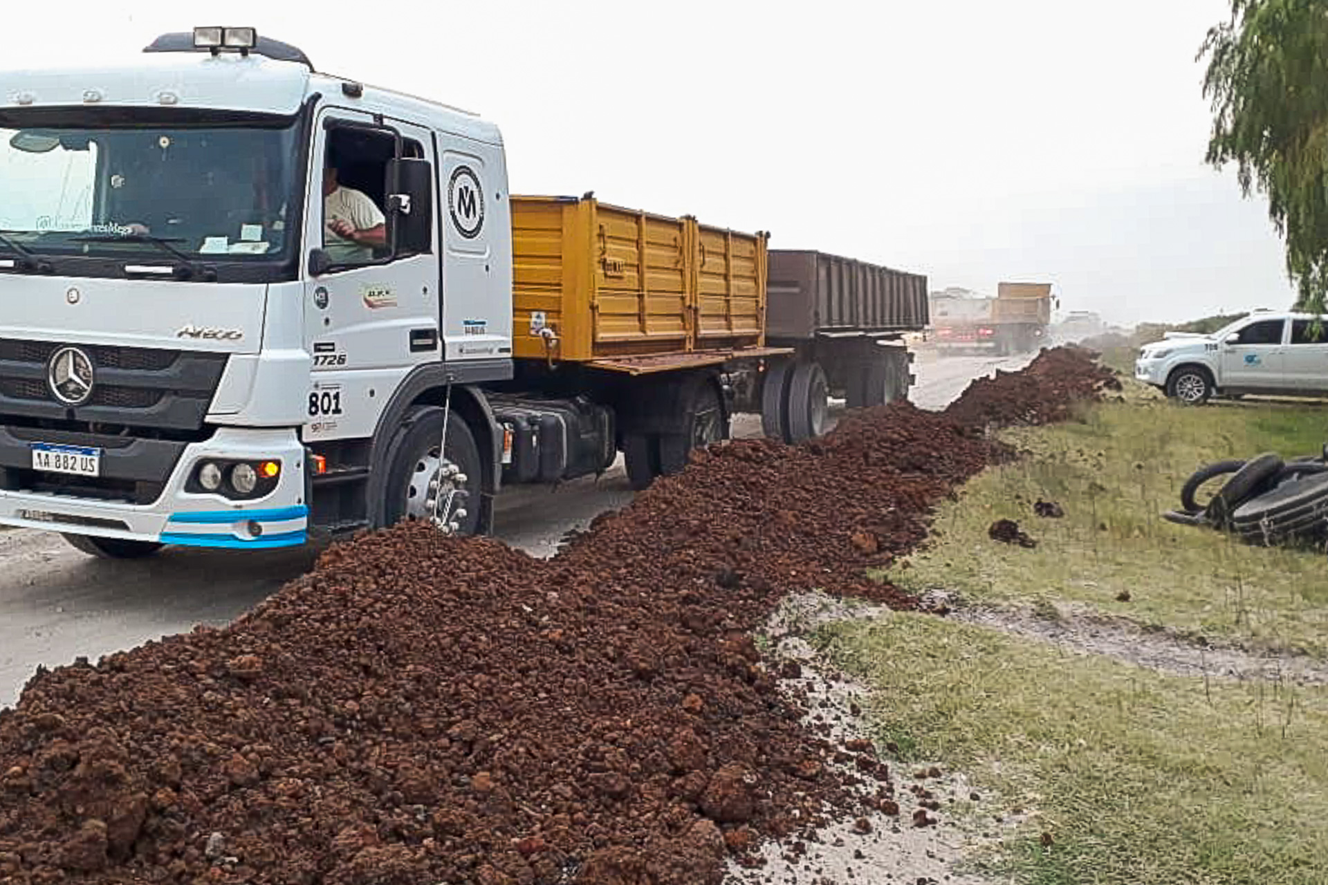 🚜 Vialidad... - Dirección Provincial de Vialidad Entre Ríos | Facebook