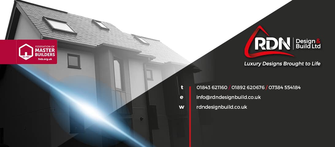 RDN Design & Build Ltd