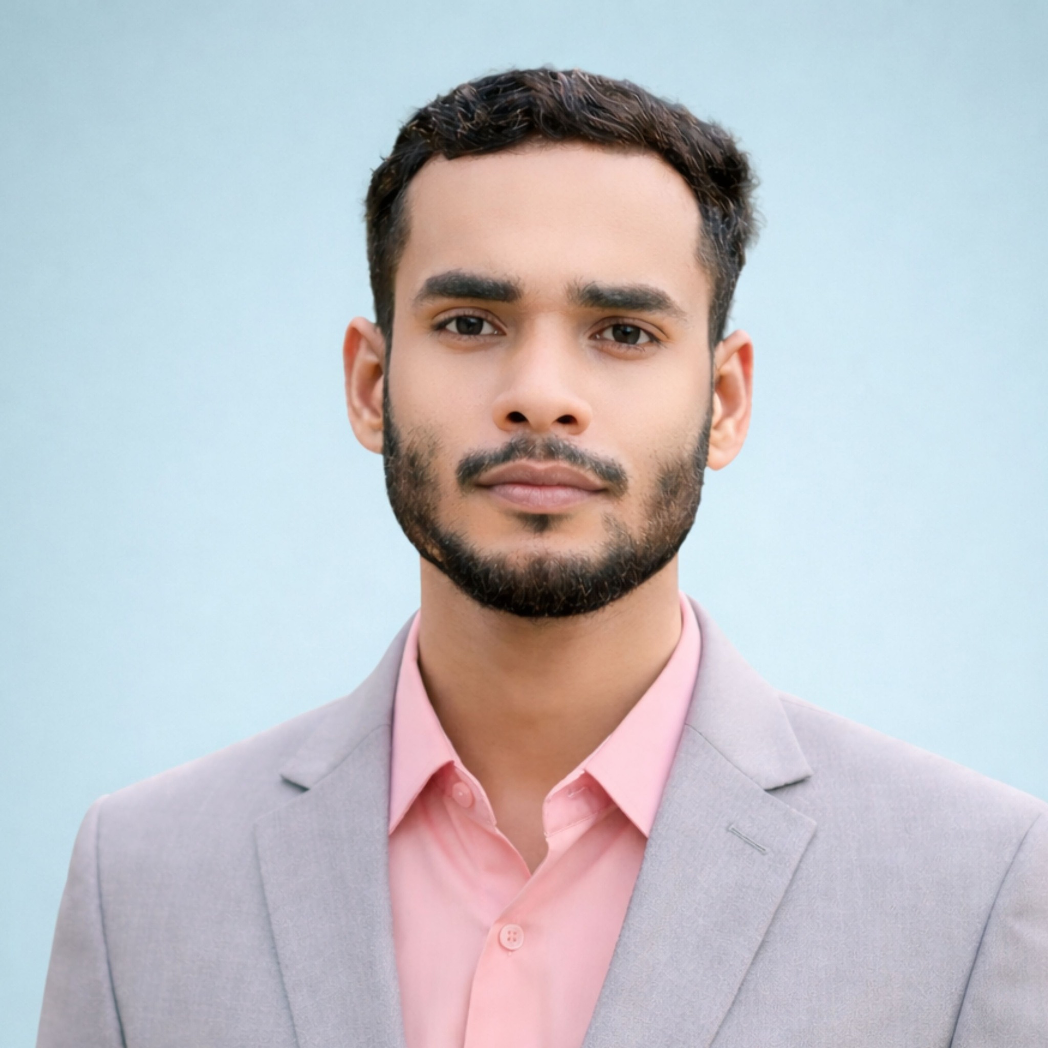 Atif Rasel