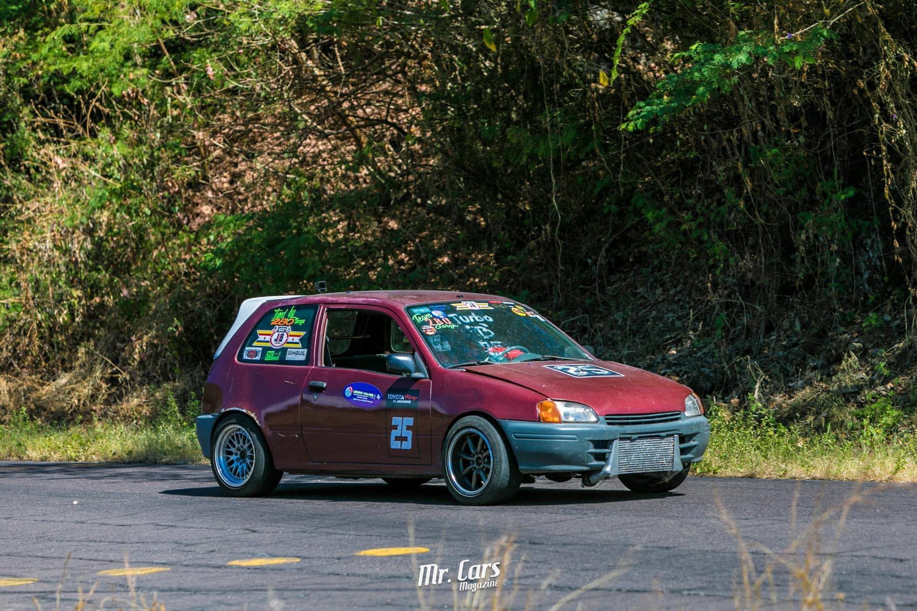 Heritage Garage Modify... - Heritage Garage Modify by Dream