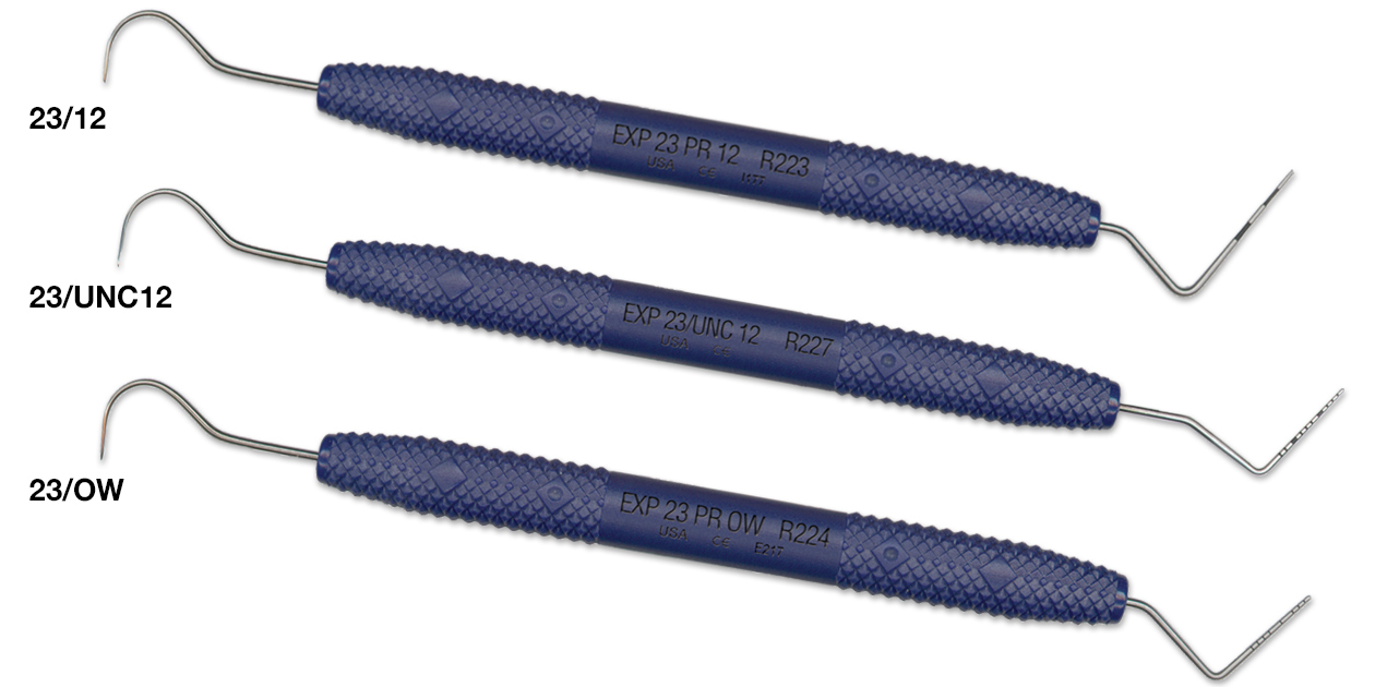 Instrumental Pdt Dental
