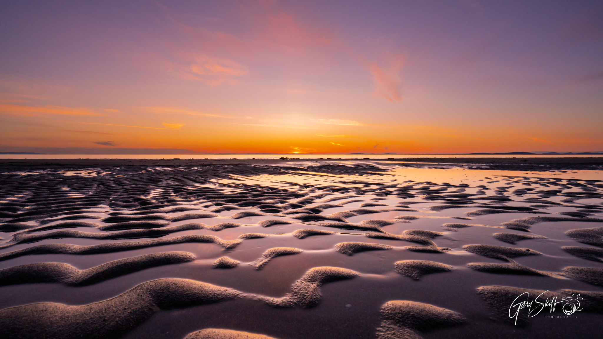 北欧メロハー,AOR◆WEST OF SUNSET/WEST OF SUNSET West Beach Sunset - West Beach Road, Oak Harbor. 5/10/2025