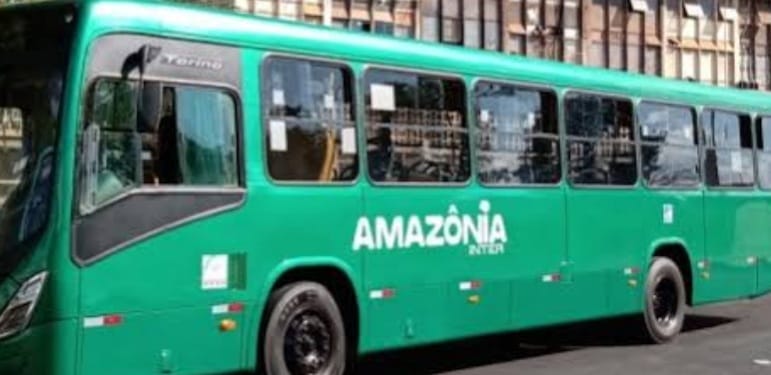 Amazonia Inter Planaltina