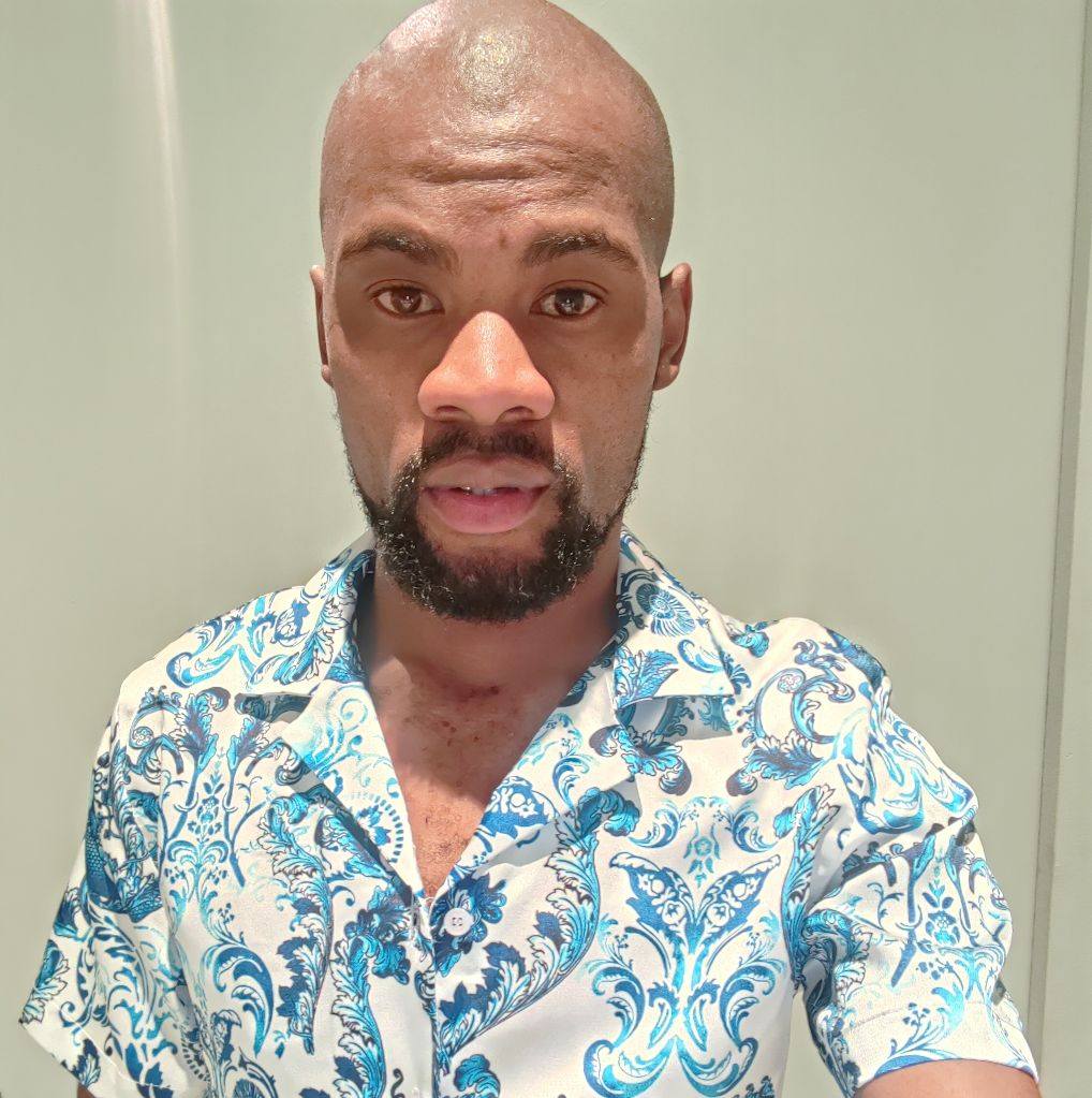 Mpho Duncan Radebe