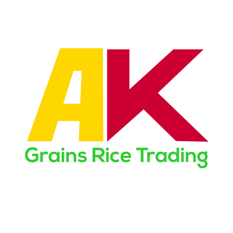 AK Grains Rice Trading