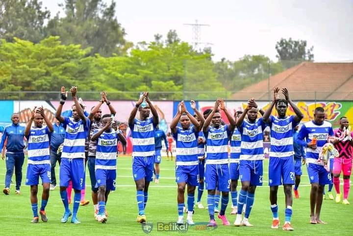 AFC LEOPARDS WESTLAND UNITY OS GROUP | Facebook