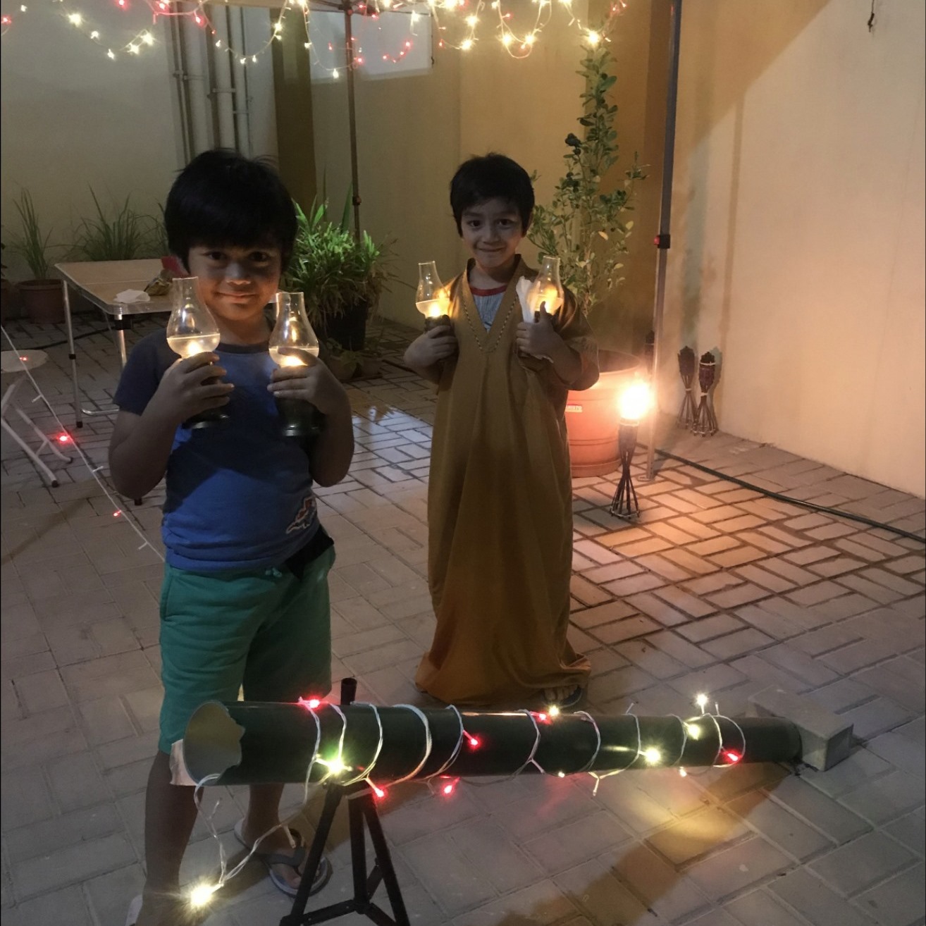 Here are some... - Nord Anglia International School Al Khor | Facebook