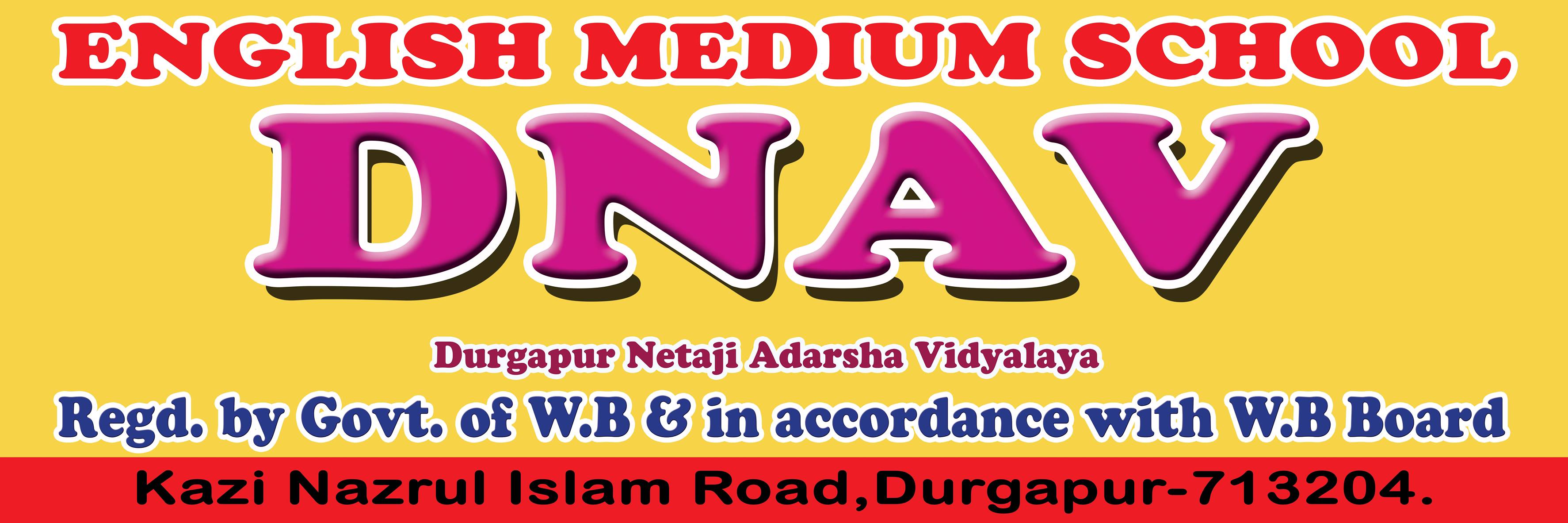 DNAV School | Durgapur