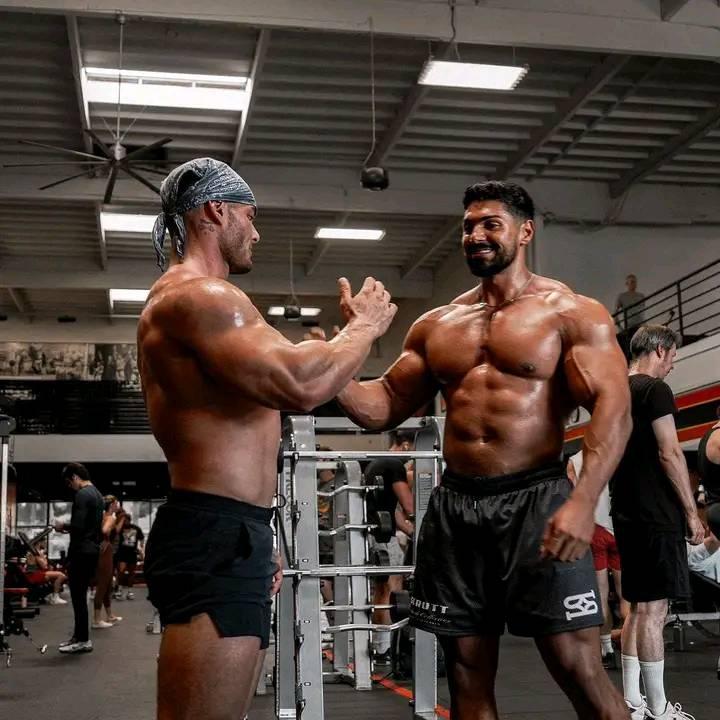 Haddi fitness - Haddi fitness added a new photo.