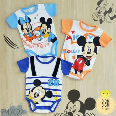 แบบใหม่เพิ่มเติม Body suit เอาใจสาวก... - Vienna Baby Clothes