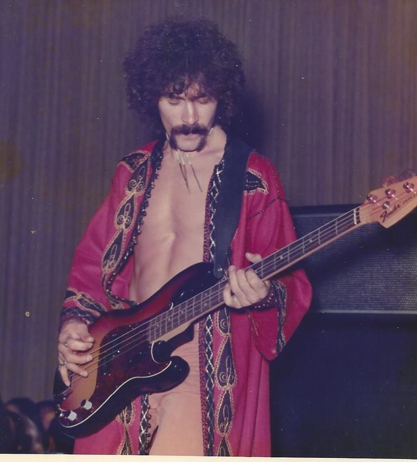 Remembering Billy Rath... - Johnny Thunders - In Cold Blood | Facebook