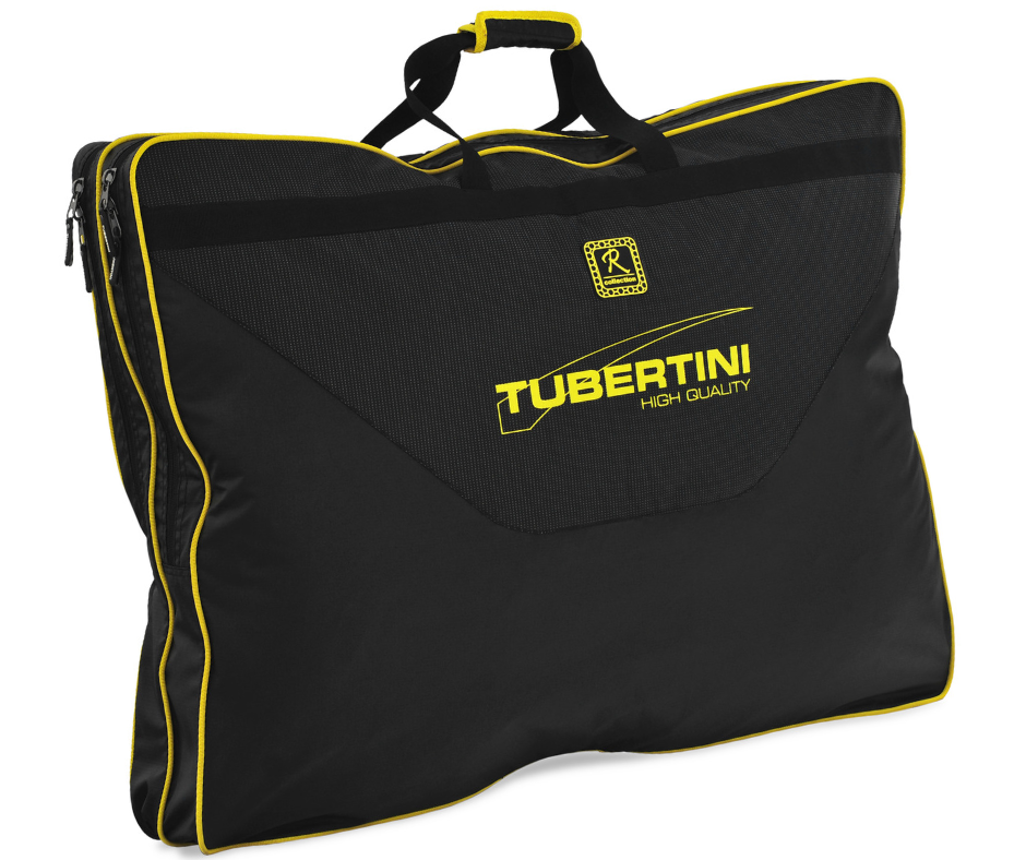 Plateau Latéral Tubertini Big Side Tray - 70x54,5 Cm - Neuf, Parfait Pour La Pêche