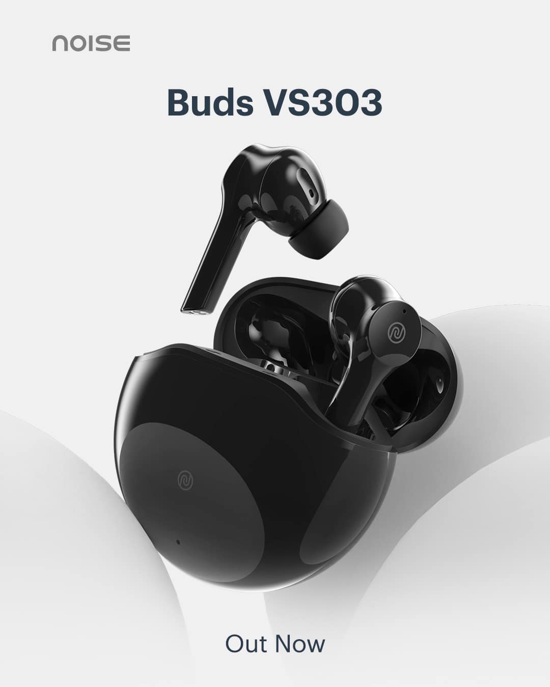 Gonoise - The wait is over and Buds VS303 have arrived.... | Facebook