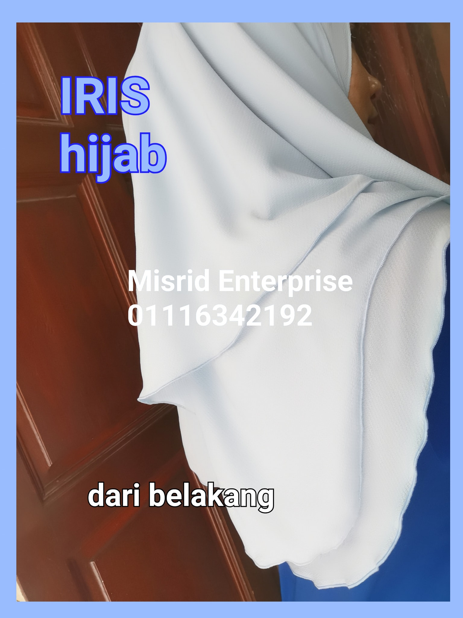 Misrid | Kajang