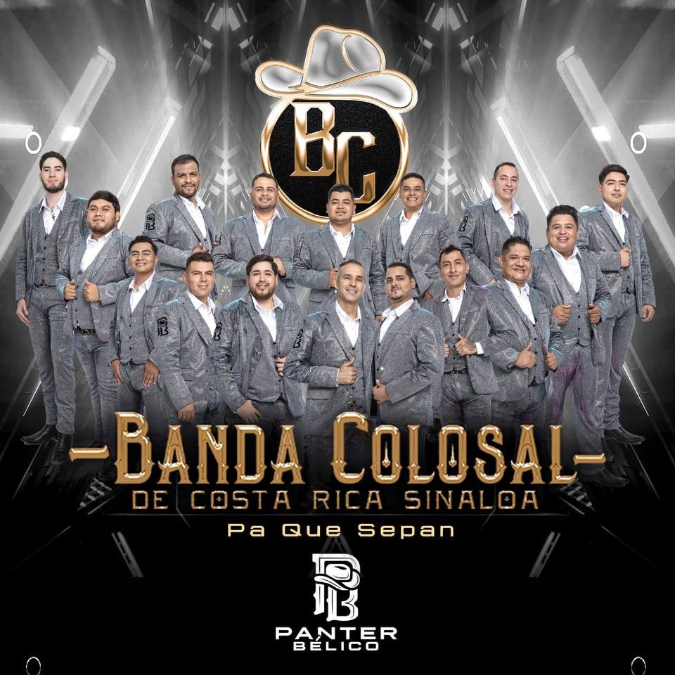 el javy colosal