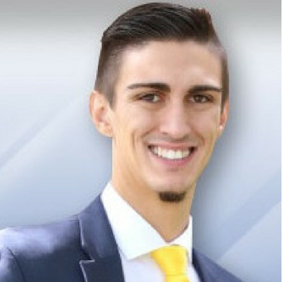 Jonathan Stringer