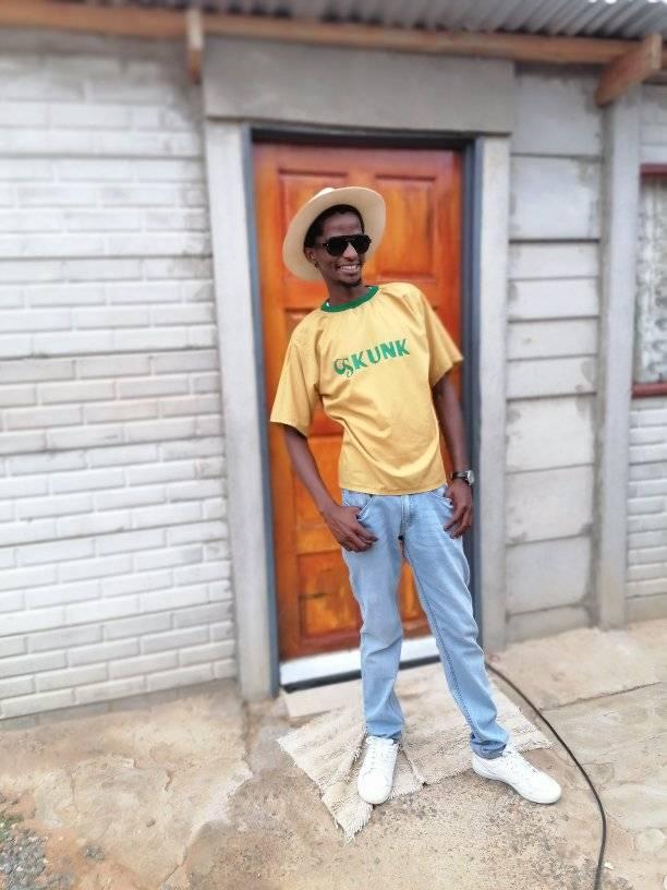 Thabang Joshua Mathule