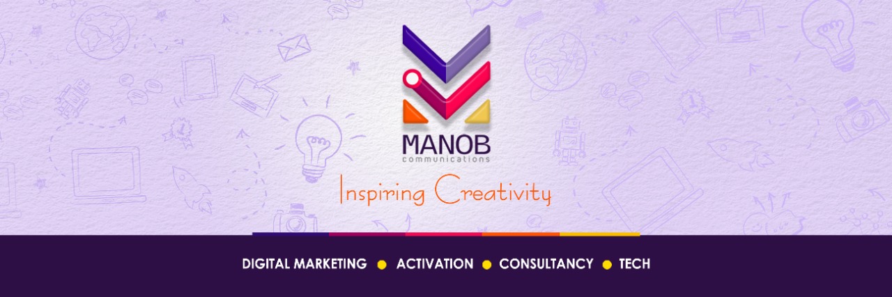 MANOB Communications | Banani Model Town
