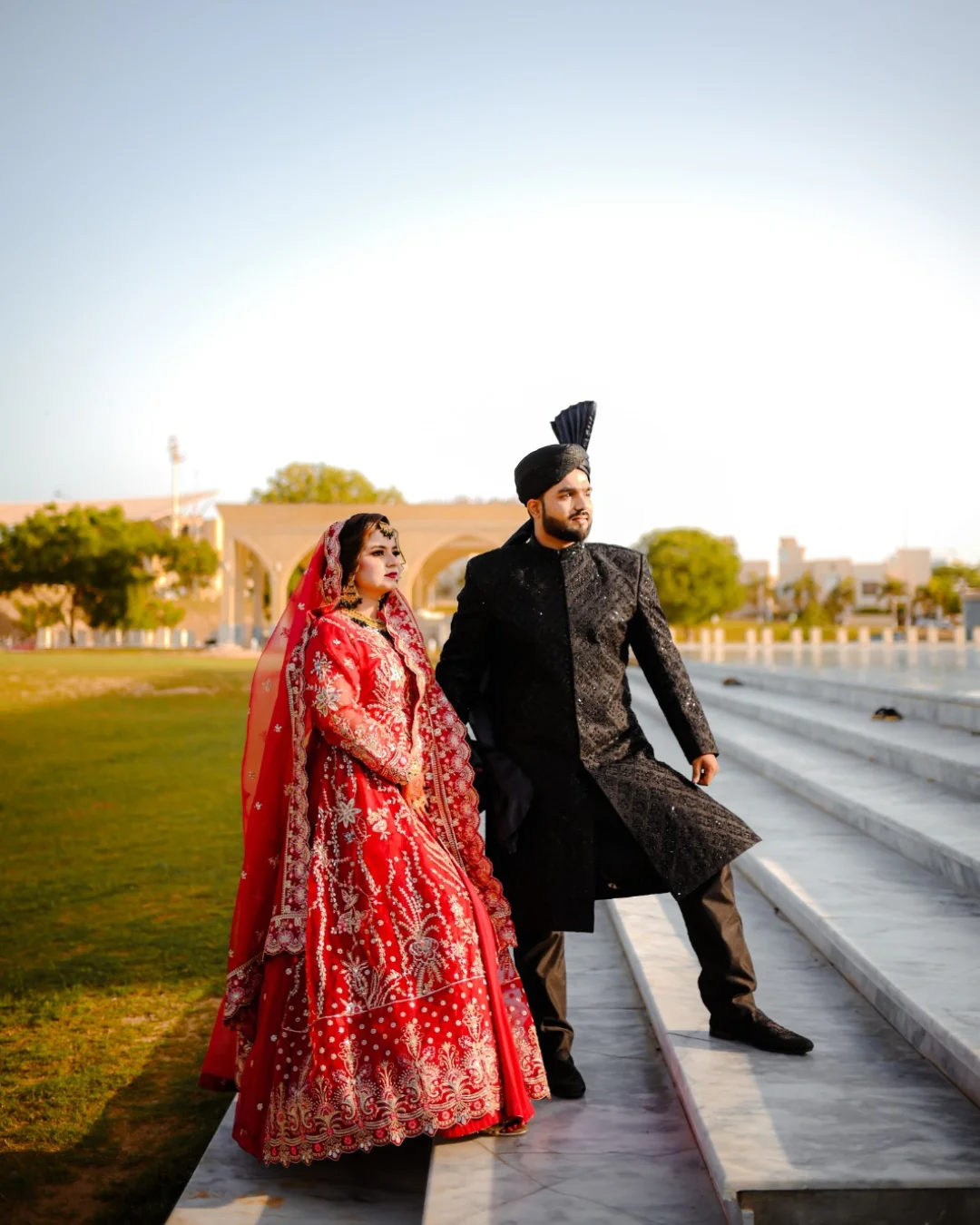 Taha Rizwan
