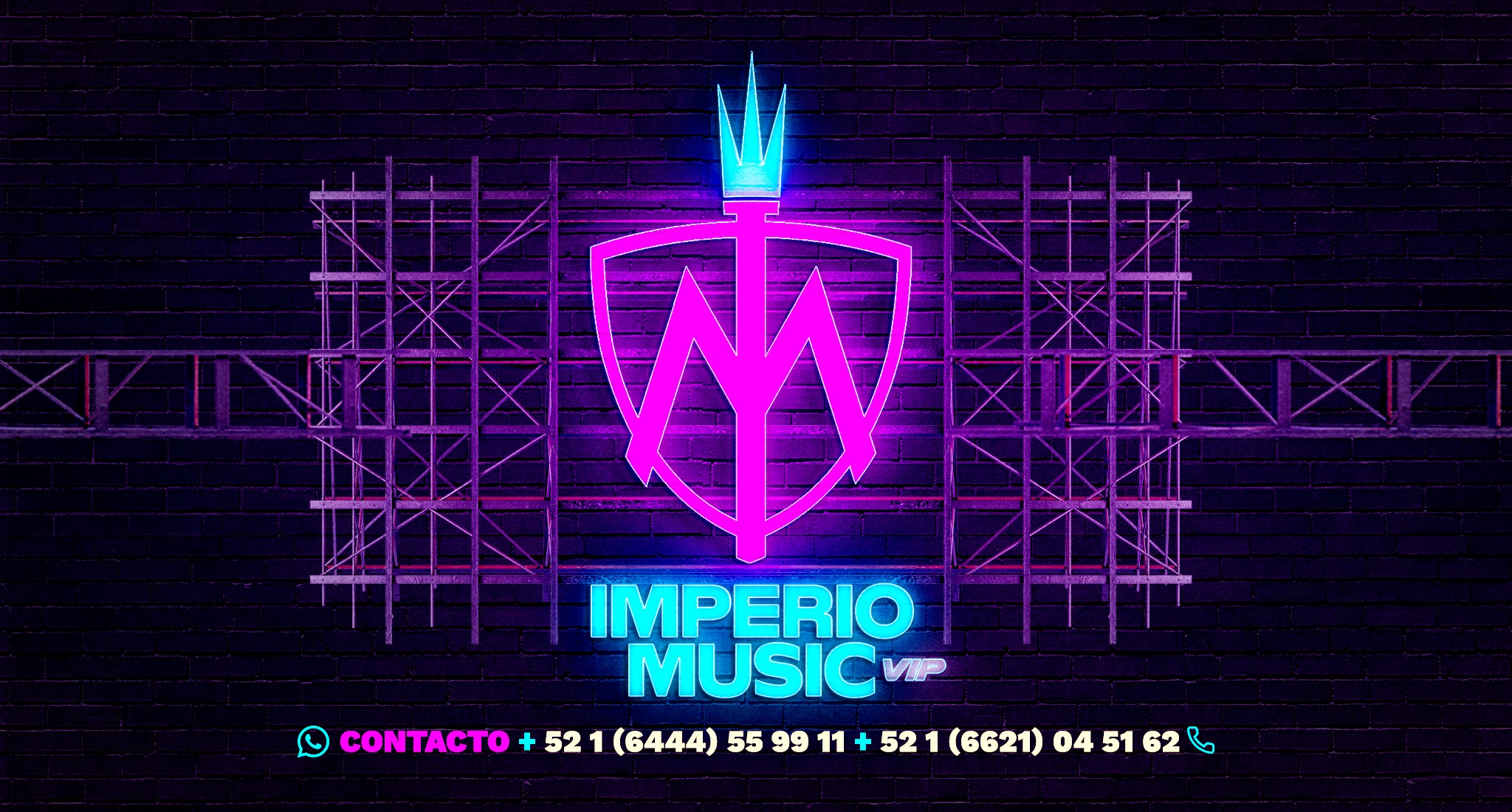 Imperio Music VIP
