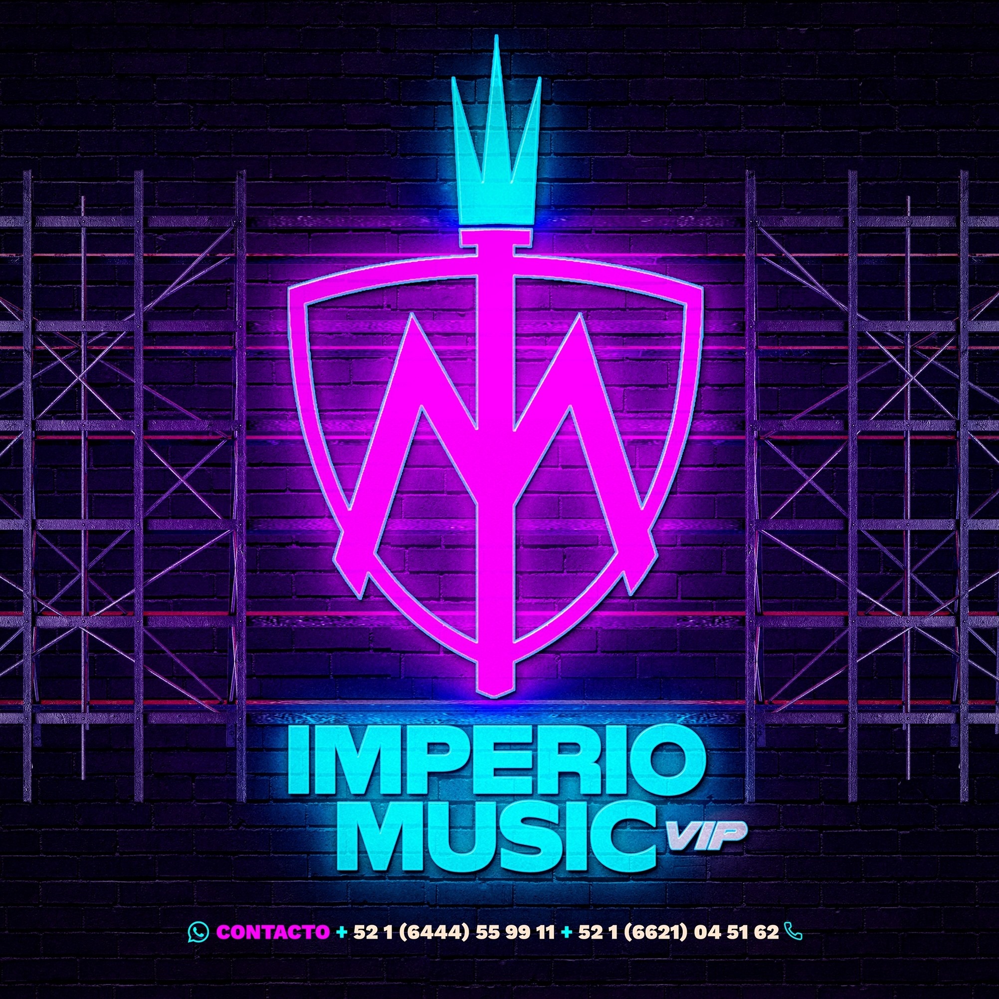 Imperio Music VIP