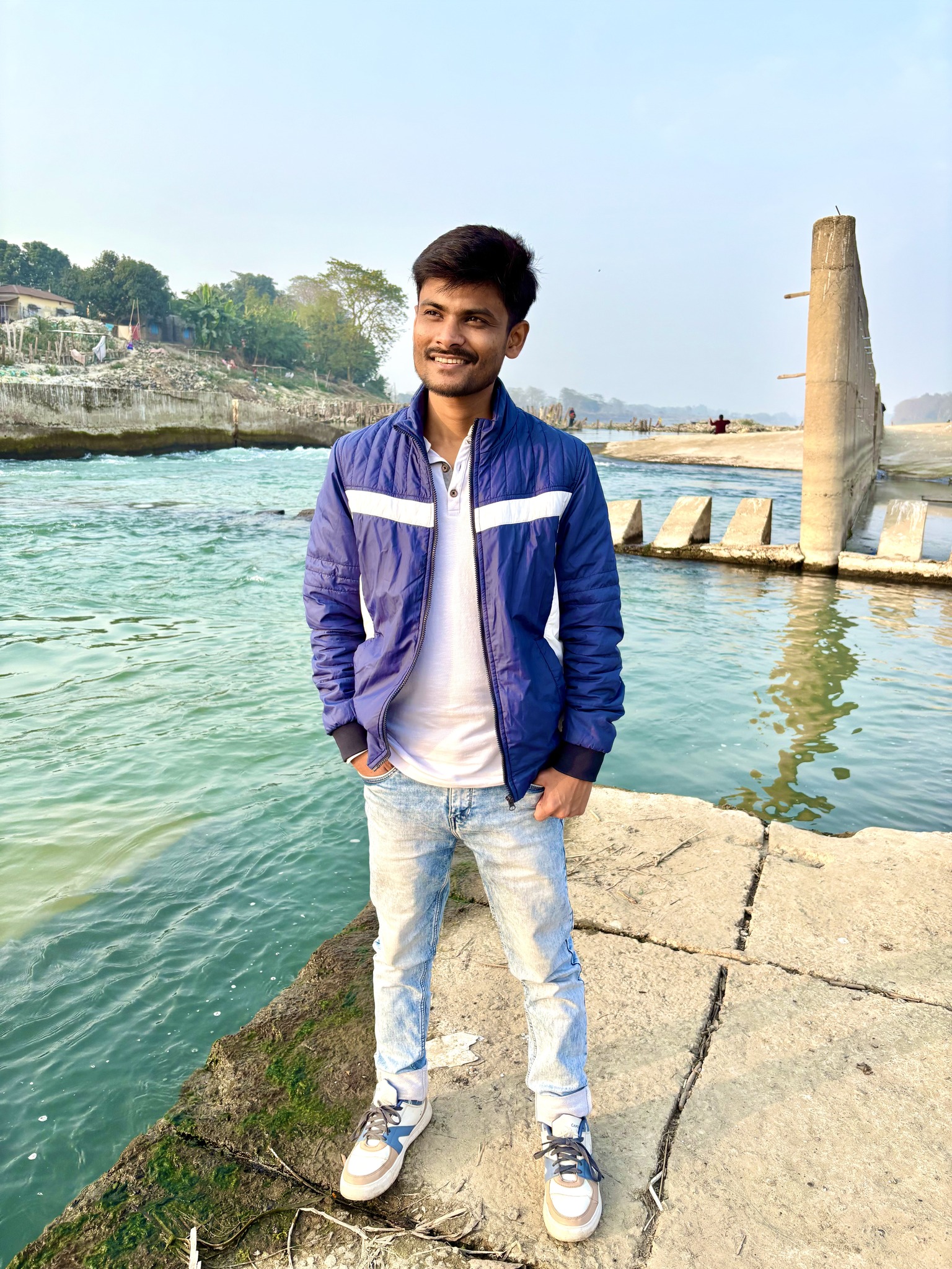 Sabir Hossain